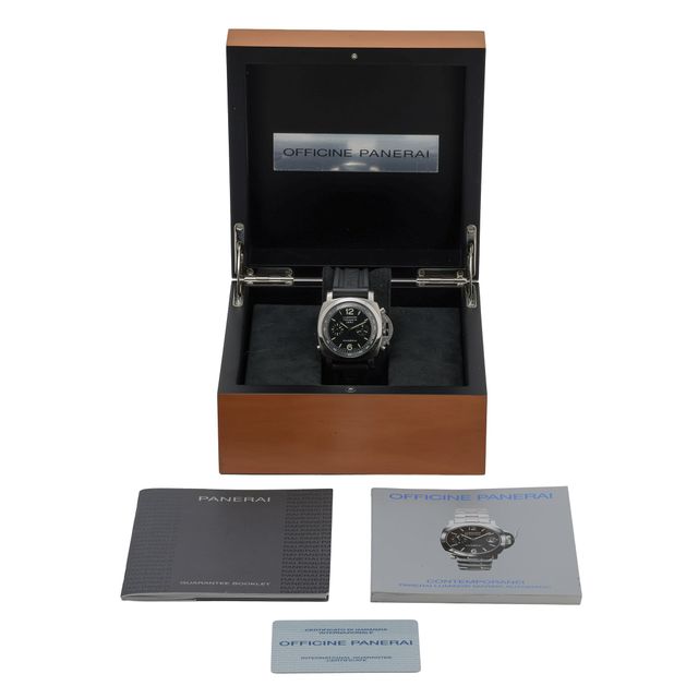 Panerai Luminor 1950 PAM00213 Image 7